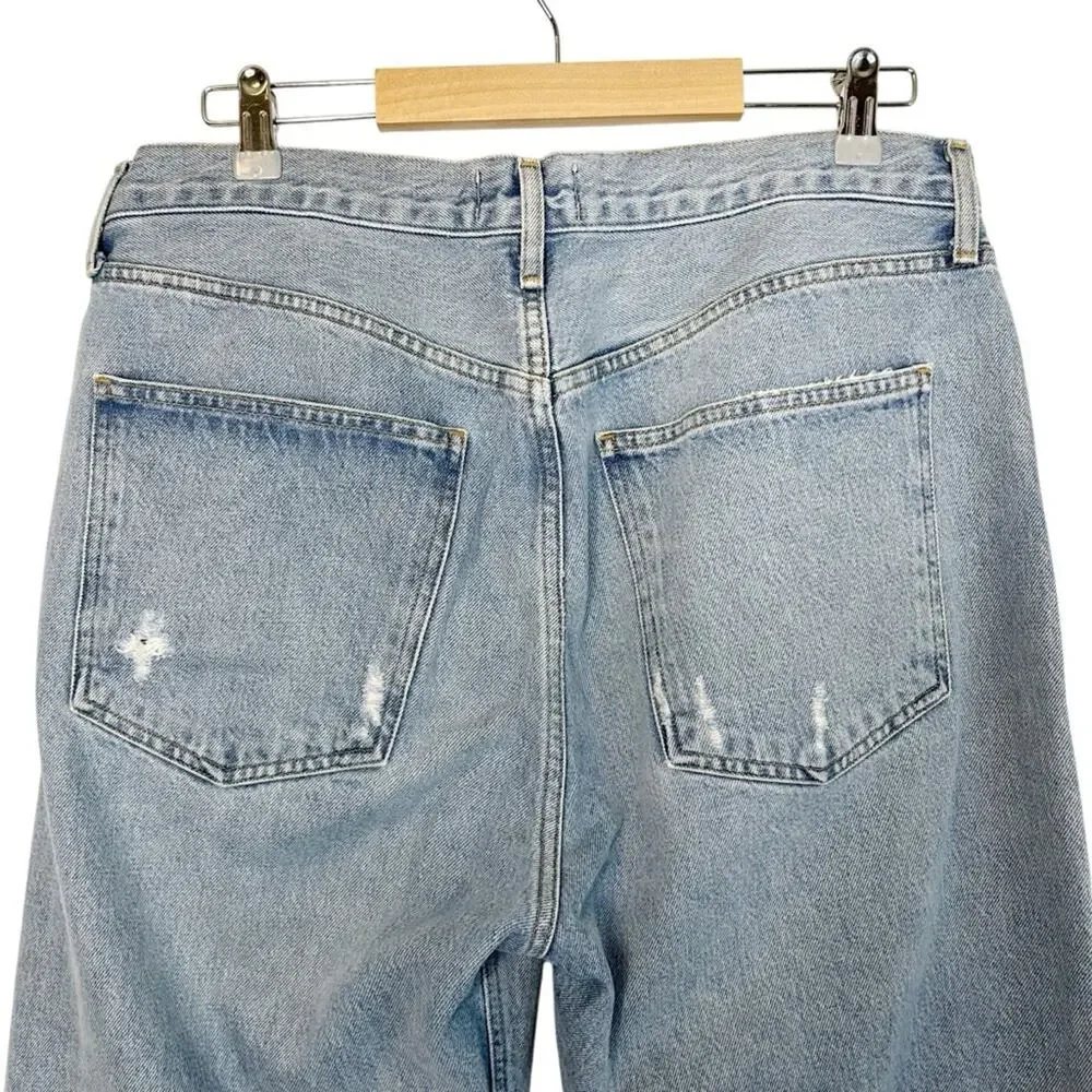 Agolde these 90’s